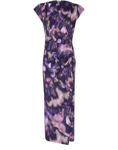 MARANT ETOILE Robe longue Nadela