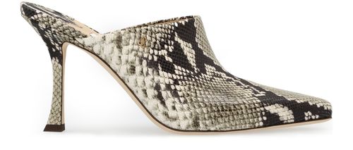 JIMMY CHOO Rya 90 mules