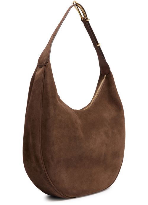 LIFFNER Moon hobo bag