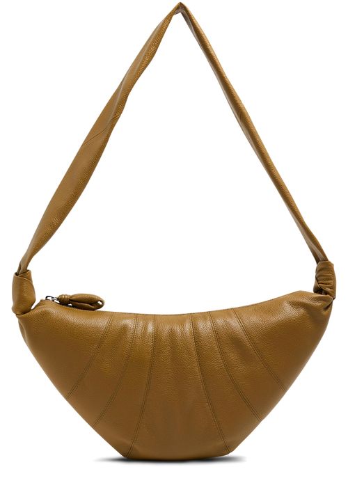LEMAIRE Croissant medium bag