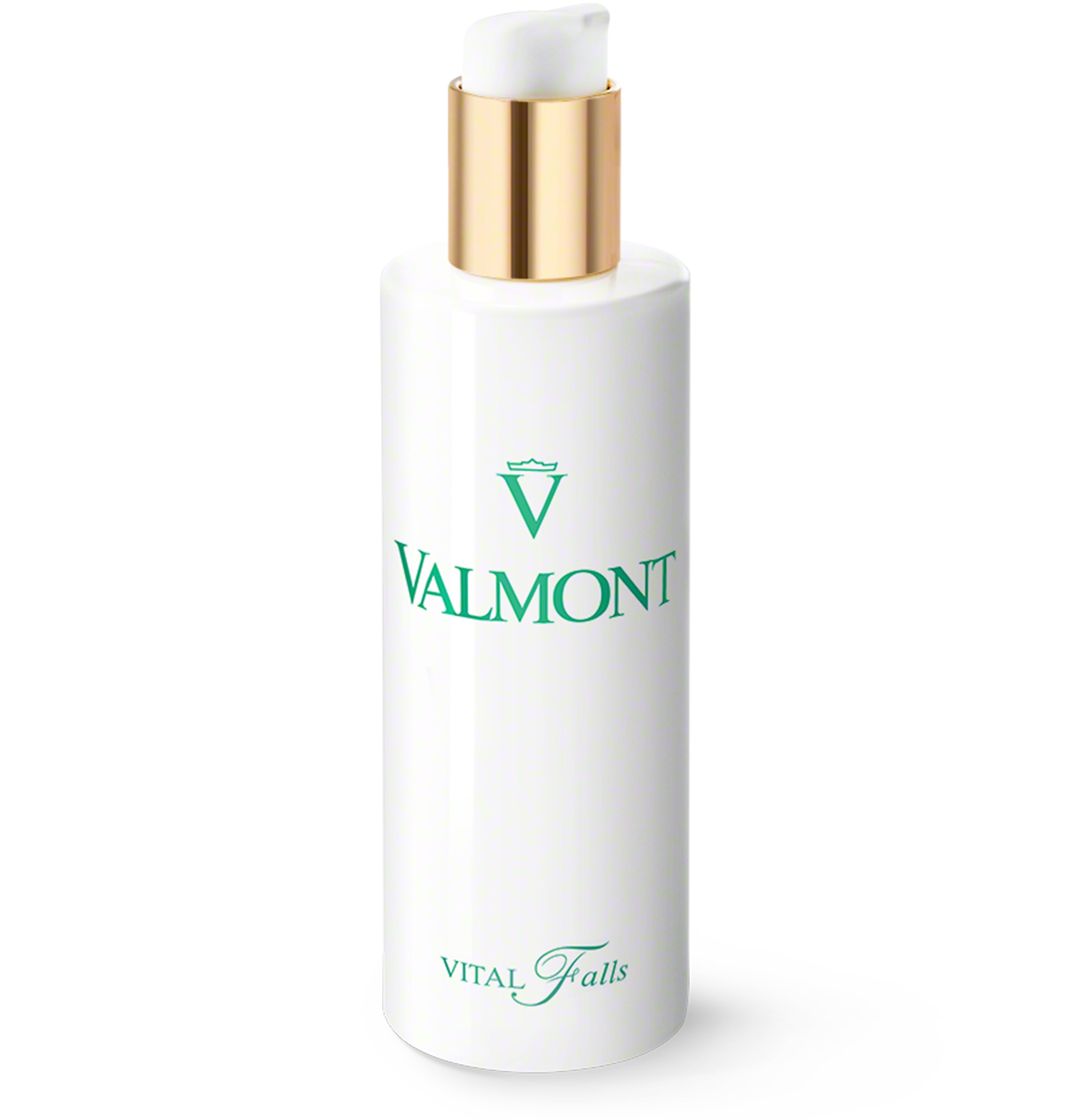 Vital Falls vitalizing and softening toner 150 ml