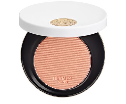 HERMÈS Rose Hermès, silky blush powder 