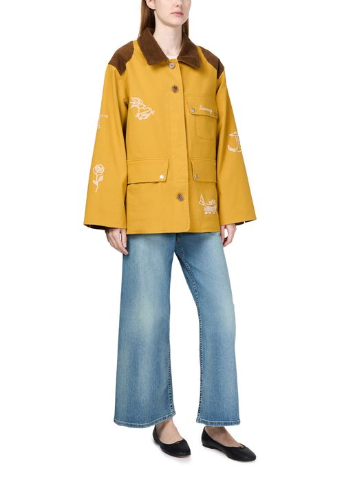SEA NEW YORK Veste phare de Clyde
