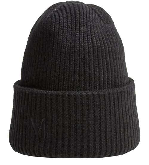 MAX MARA MM Retina beanie