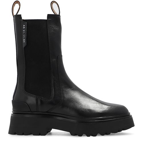 Aeyde online ria boots