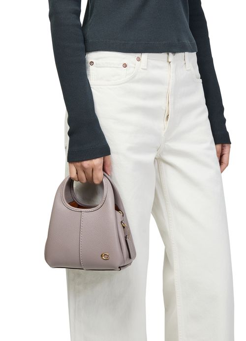 COACH Lana 19 shoulder bag