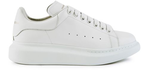 MCQUEEN Oversized sneakers