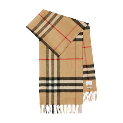 Burberry it hot sale