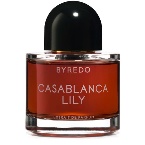 BYREDO Casablanca Lily Night Veils Extrait de parfum 50 ml