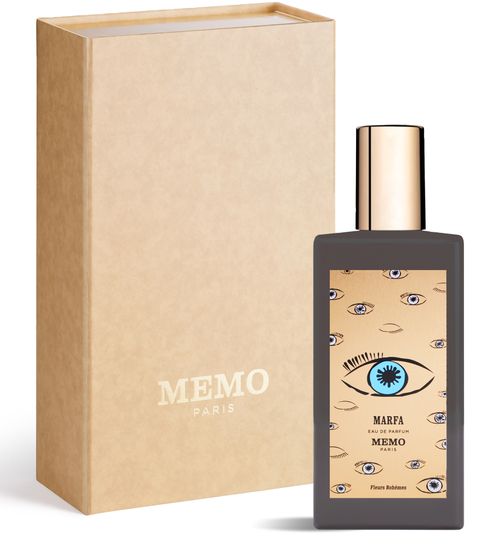 MEMO Marfa eau de parfum 200 ml