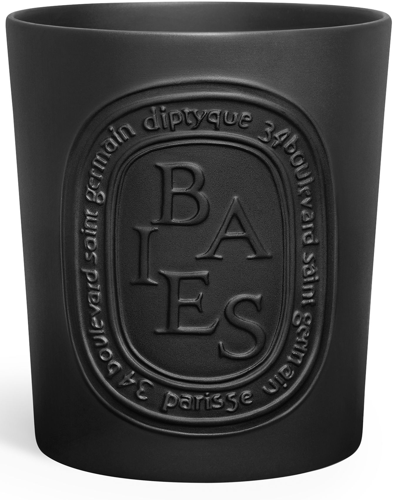 DIPTYQUE 블랙커런트 향초 대형 모델 600g