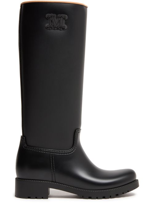 MAX MARA Rain boots