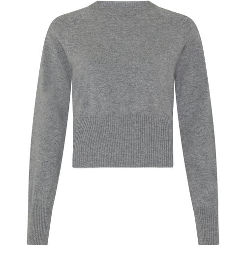 JACQUEMUS Soglia sweater
