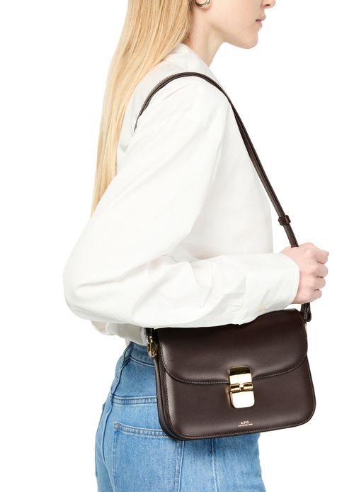 A.P.C. Grace small bag