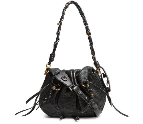 ISABEL MARANT Schultertasche Bolton