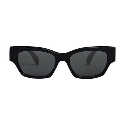 Celine black on sale frame 04