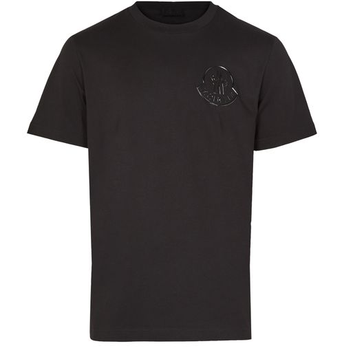 MONCLER Short sleeved t-shirt