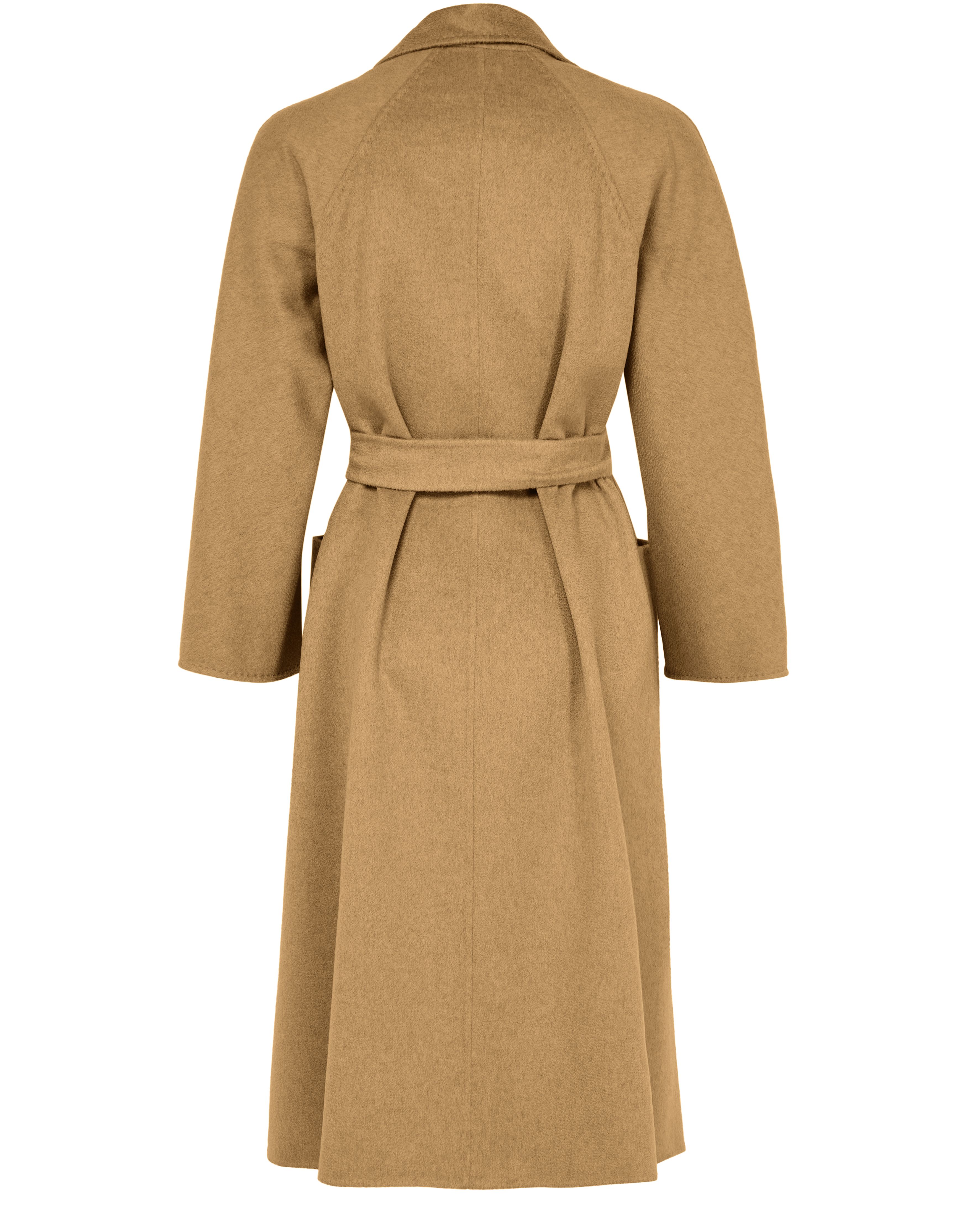 Ludmilla long coat thumbnail 3