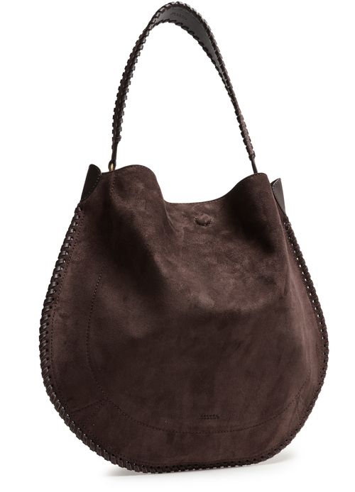 ISABEL MARANT Tasche Oskan Hobo soft