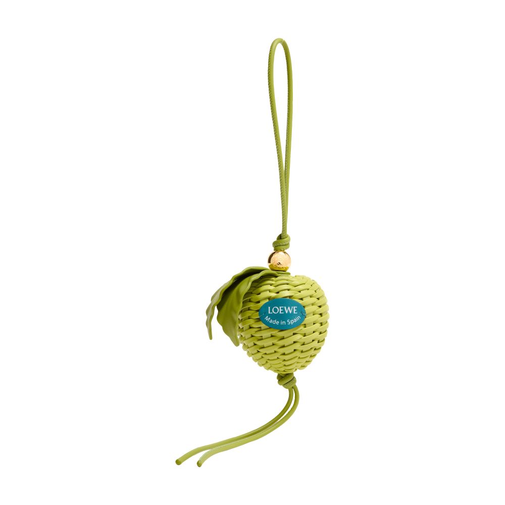 Granny Apple charm thumbnail 6