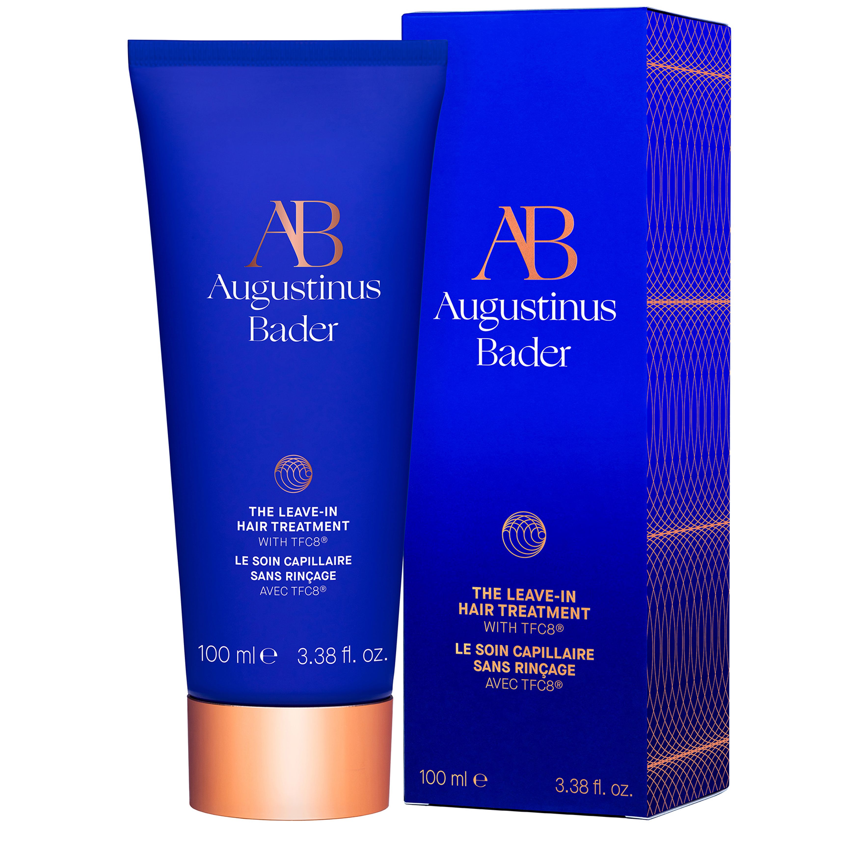 The Leave-In Hair Treatment 100 ml thumbnail 9