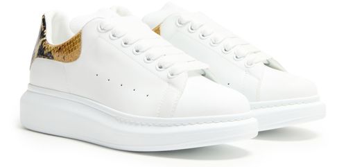 MCQUEEN Oversized sneakers