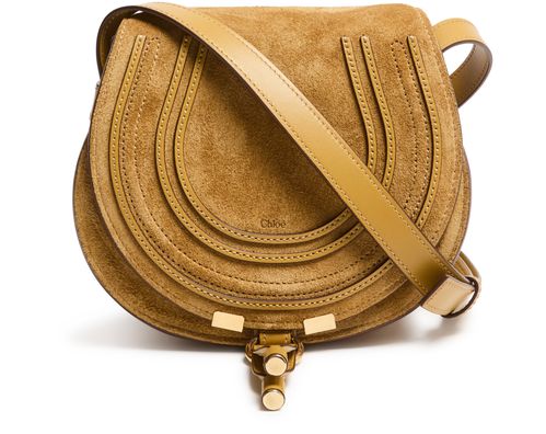 CHLOE Schultertasche Marcie