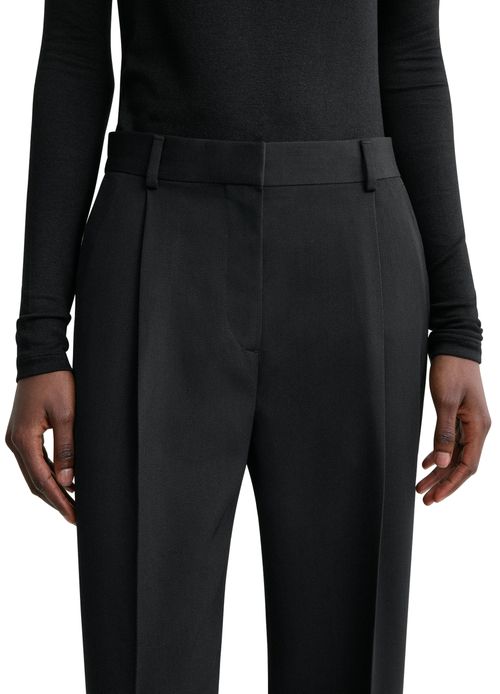 TOTEME Pleated pants