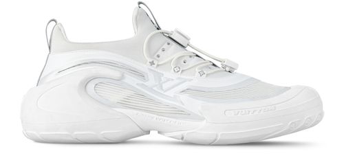 LOUIS VUITTON LV Barracuda Sneaker