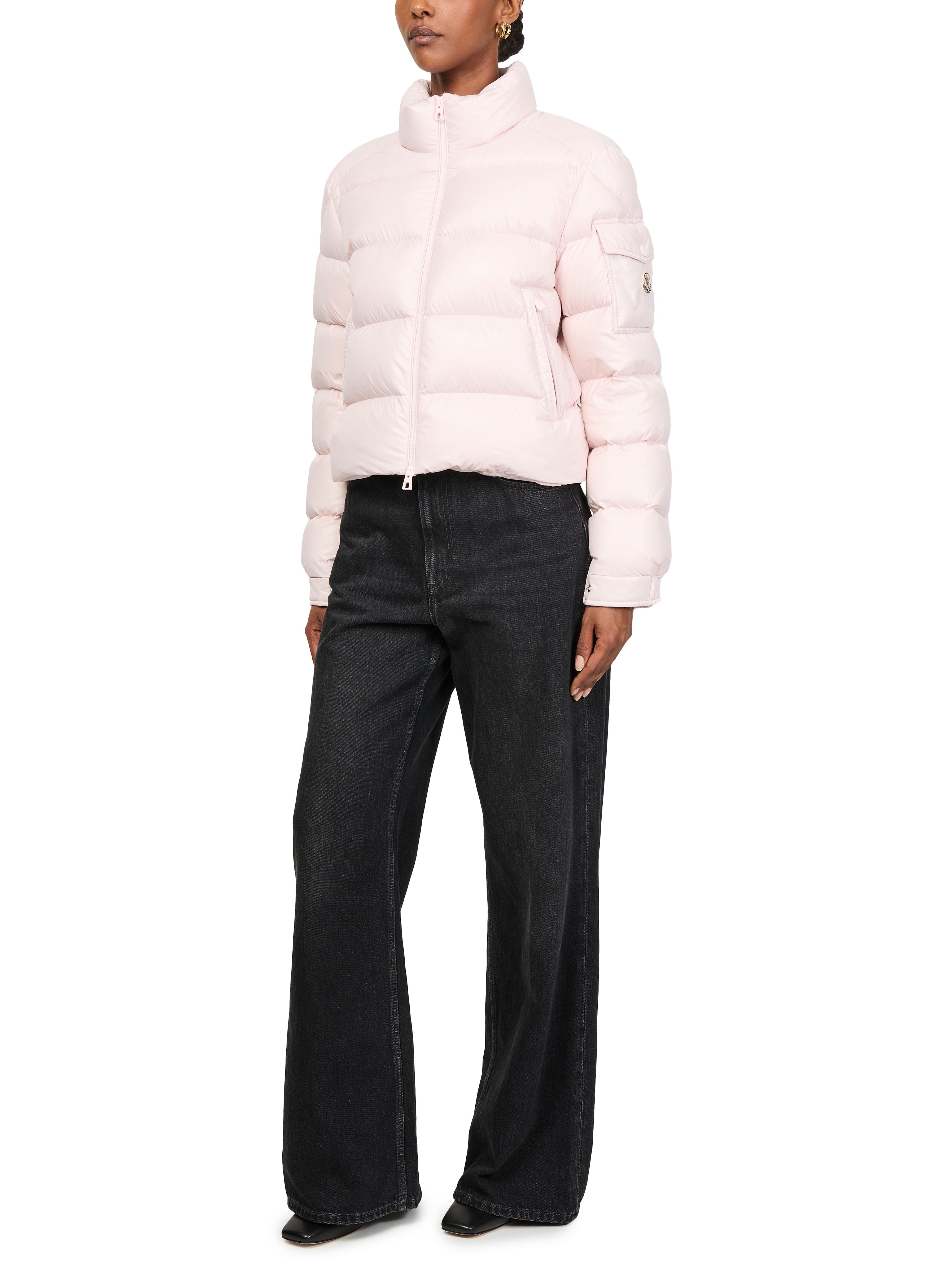 Petra down jacket thumbnail 6