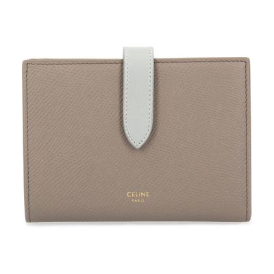 Celine strap wallet medium hotsell