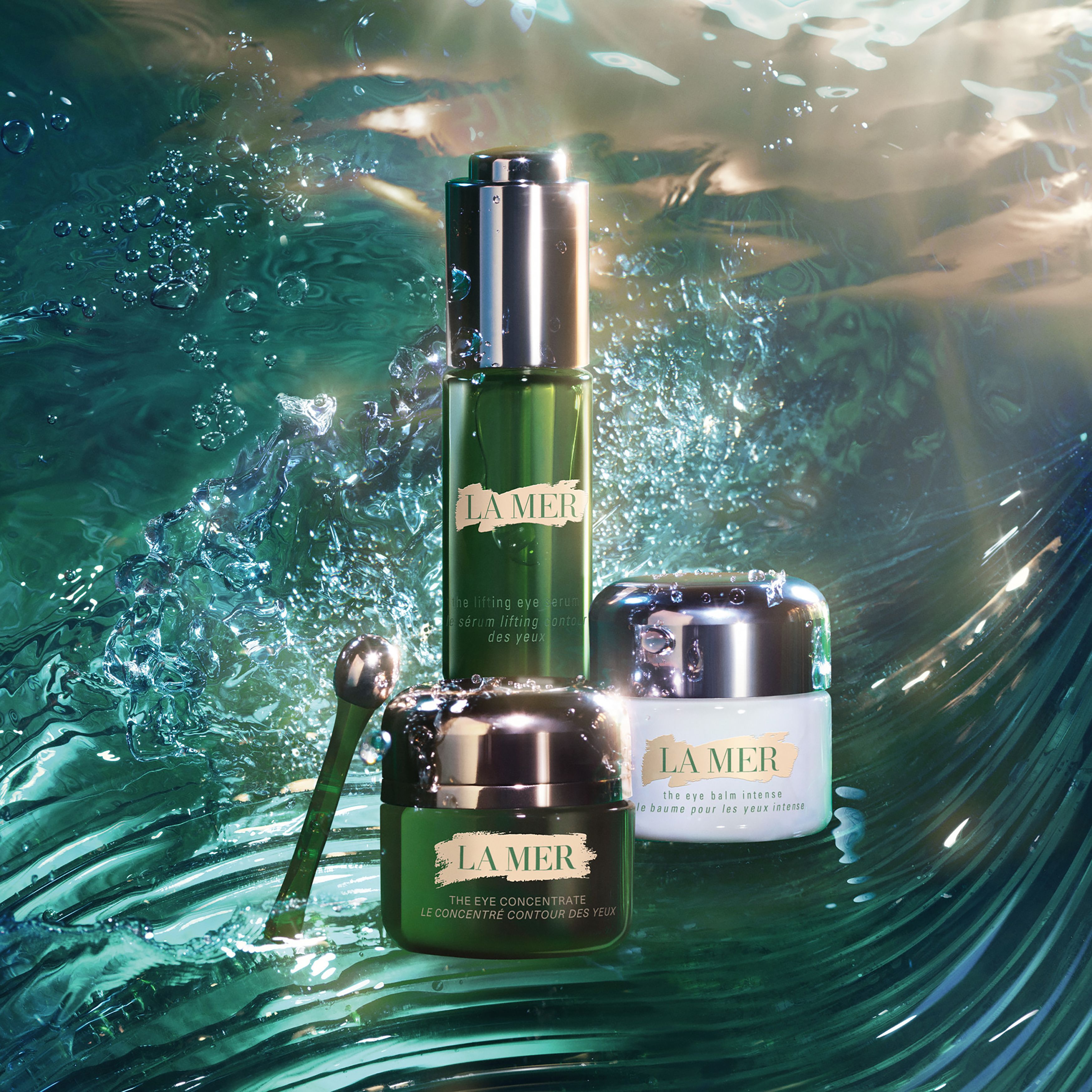 The Eye balm Intense 15 ml thumbnail 6