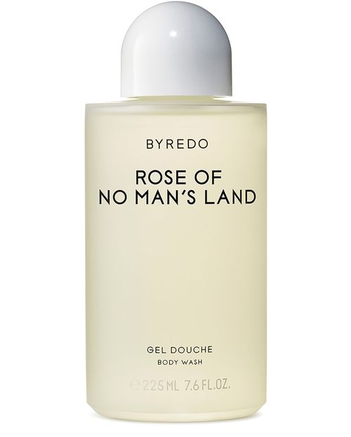 BYREDO Rose of No Man's Land Body Wash 225 ml