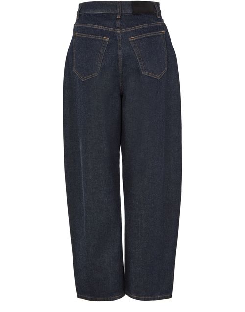 GIVENCHY Jeans in denim