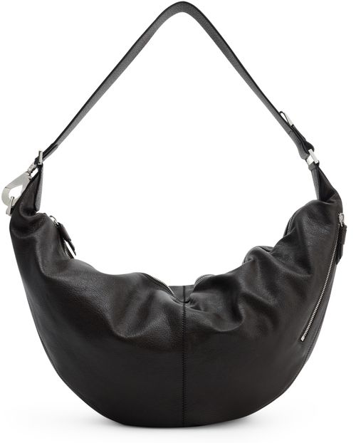 LEMAIRE Sac hobo Quiver Clip