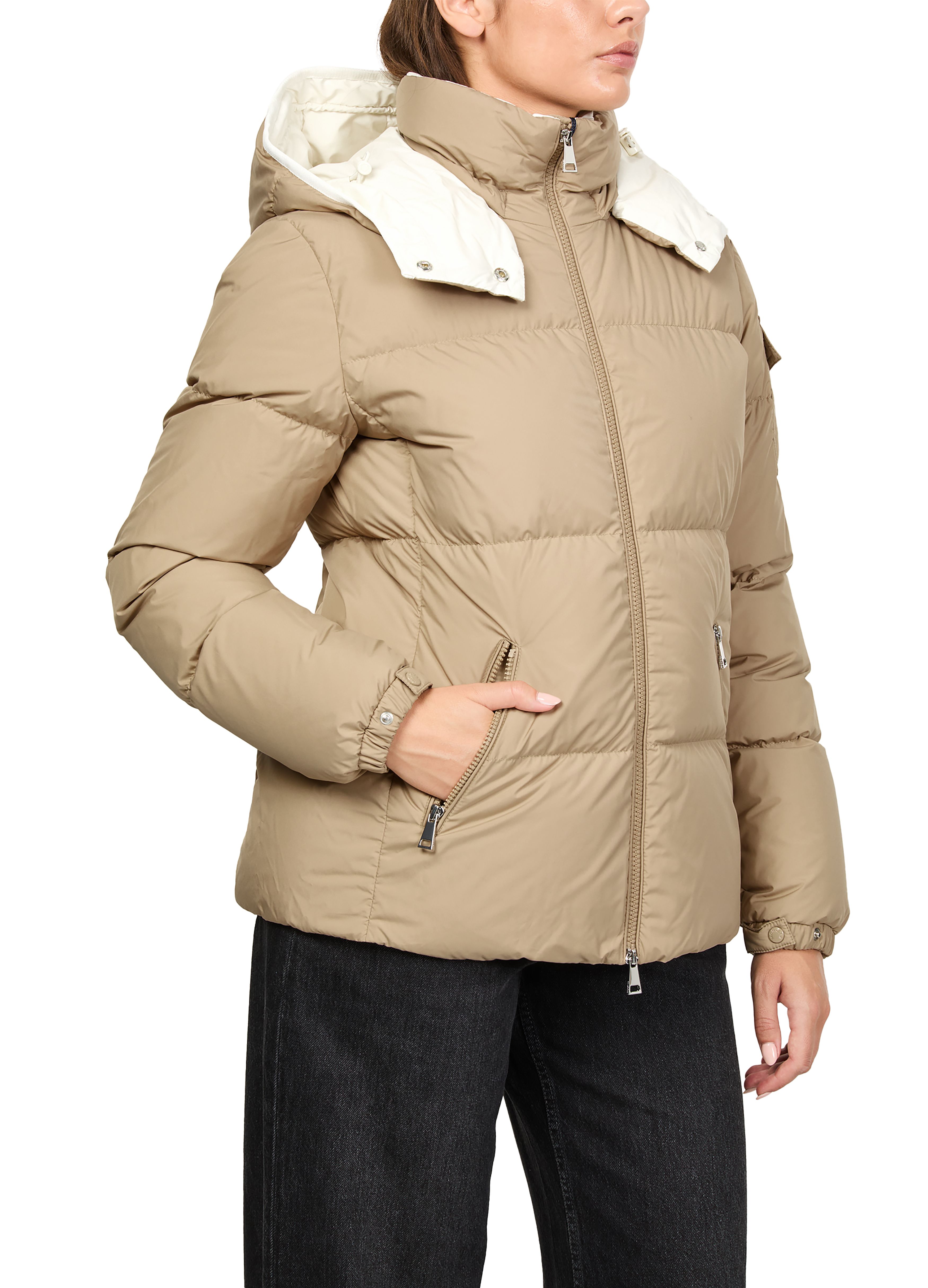 Fourmines down jacket thumbnail 4