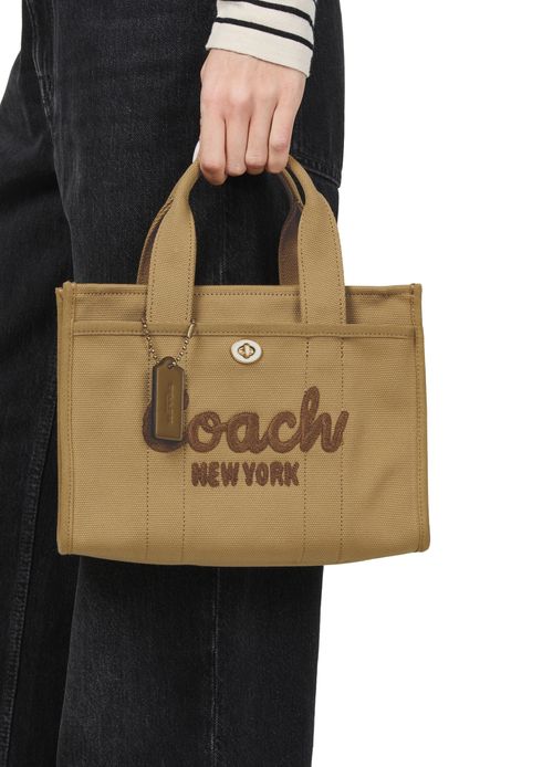 COACH Cargo 托特包 26