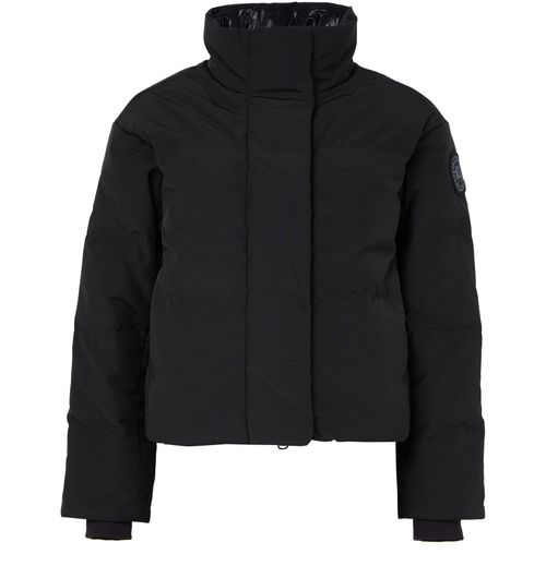 CANADA GOOSE Grandview cropped jacket