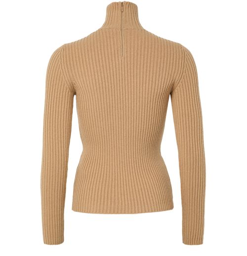MAX MARA Aral turtle neck sweater