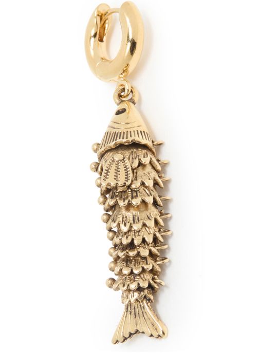 ISABEL MARANT Boucles d'oreilles pendantes