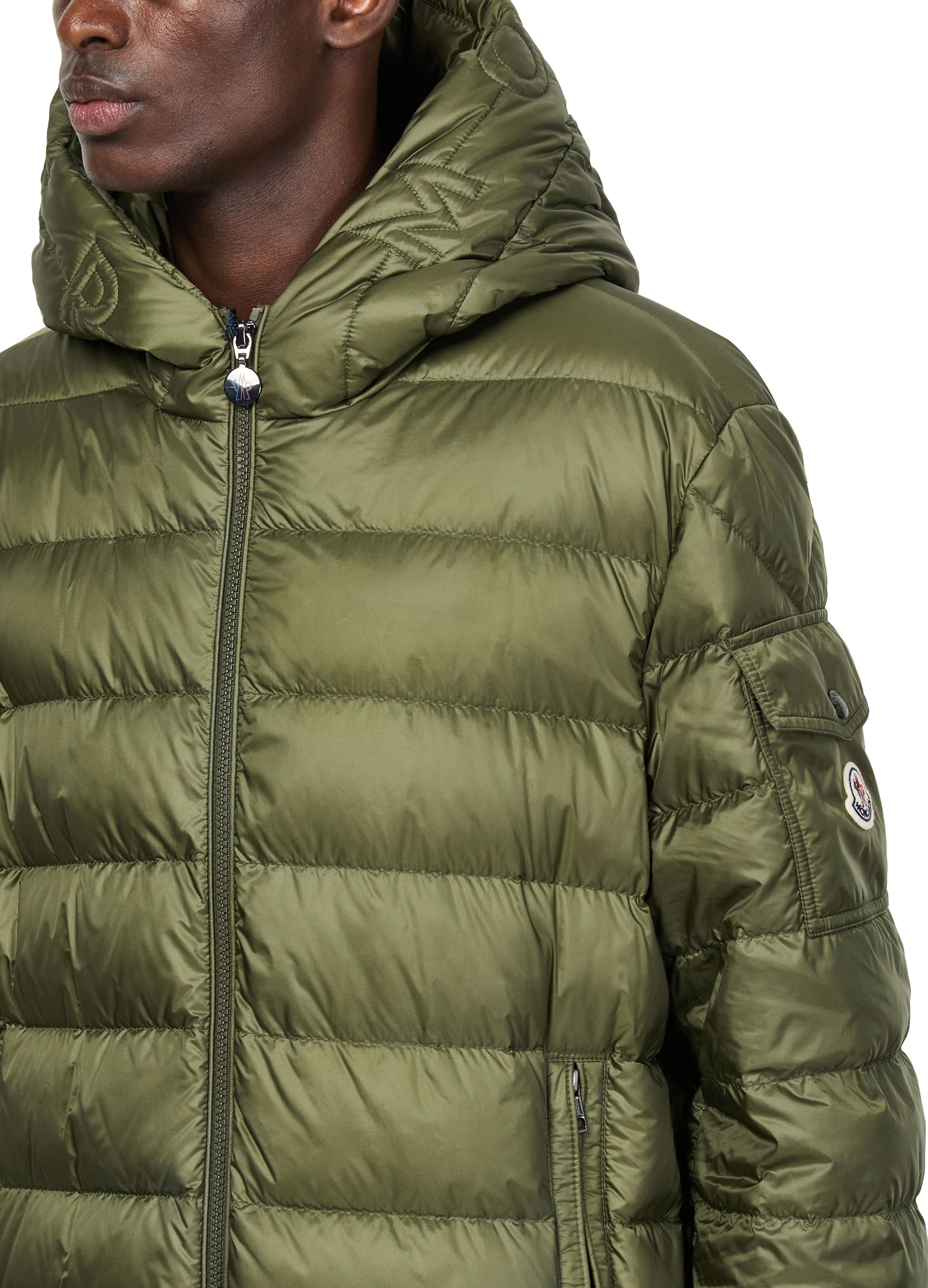 Najan down jacket thumbnail 4