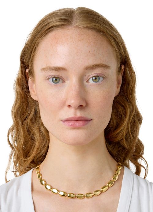 LIE STUDIO Monica necklace