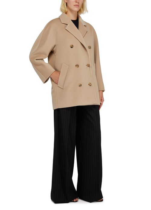 MAX MARA Rebus 短款外套