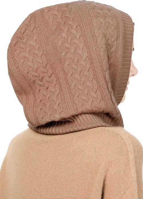 MAX MARA Cagoule Romana