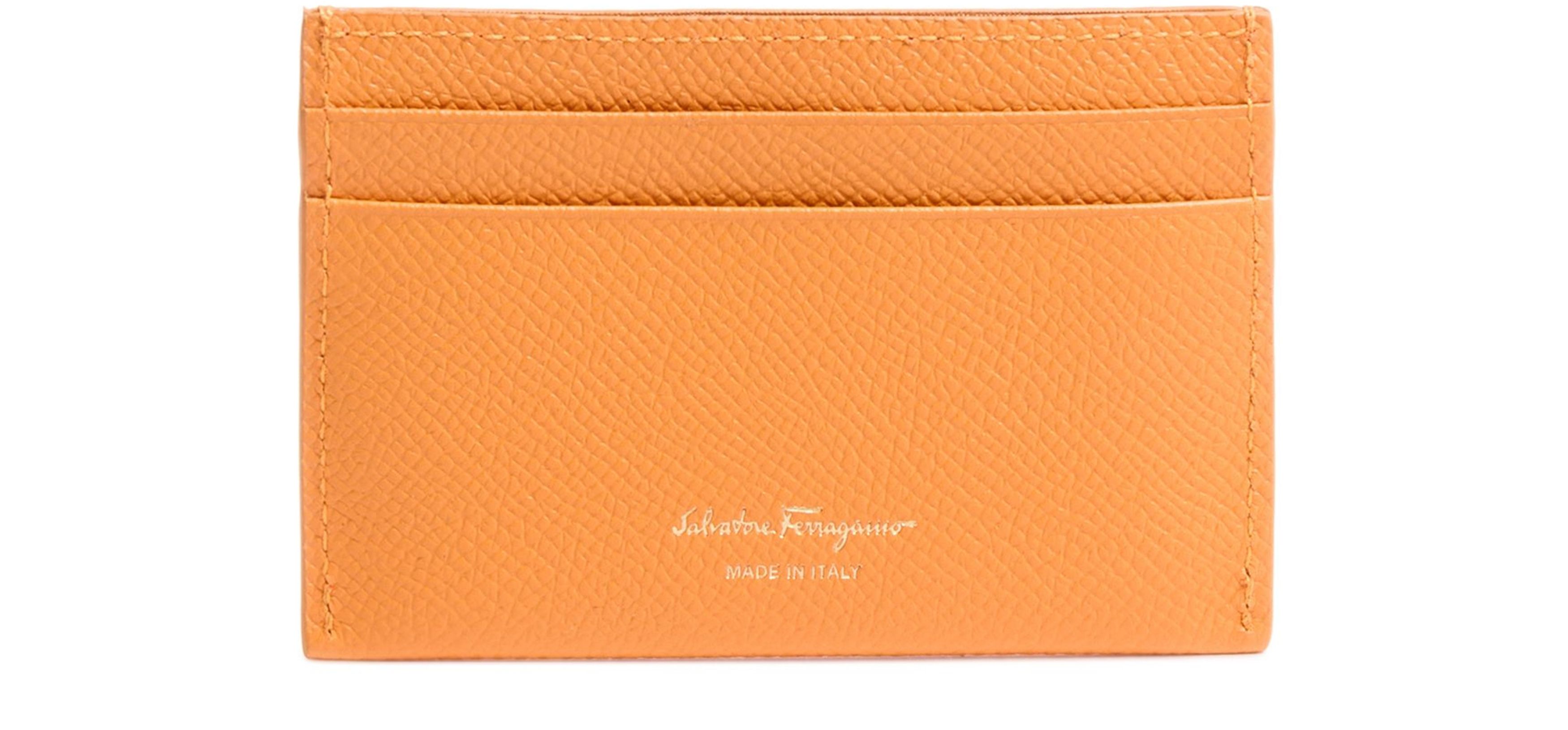 Gancini card holder thumbnail 4