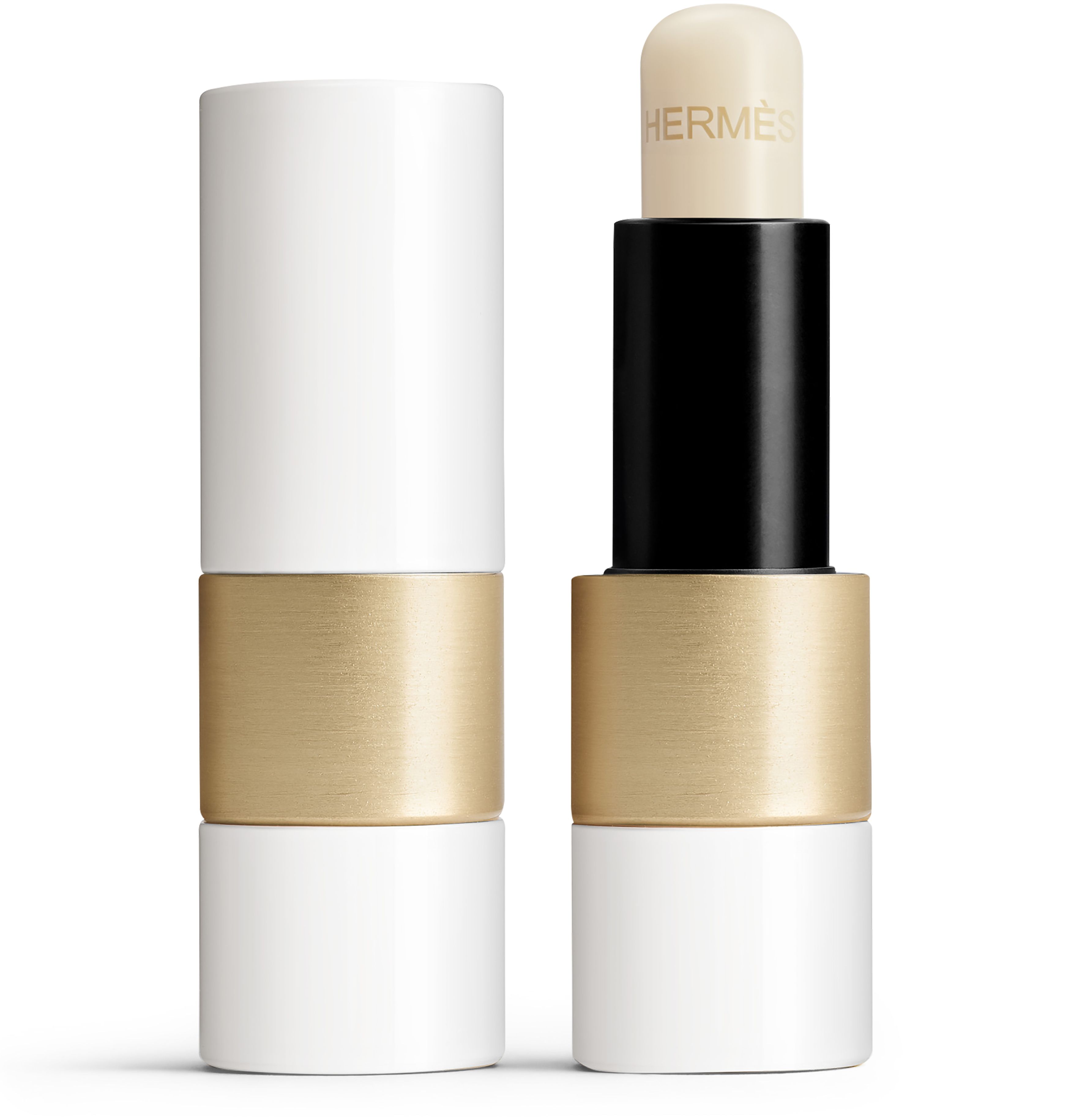 Rouge Hermès, lip care balm