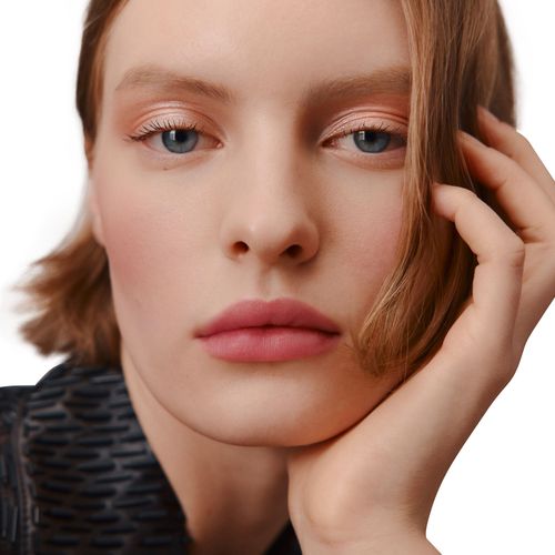 HERMÈS Rocabar Silk Powder, healthy rosy glow – limited edition