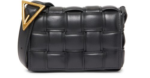 BOTTEGA VENETA Petit sac Padded Cassette