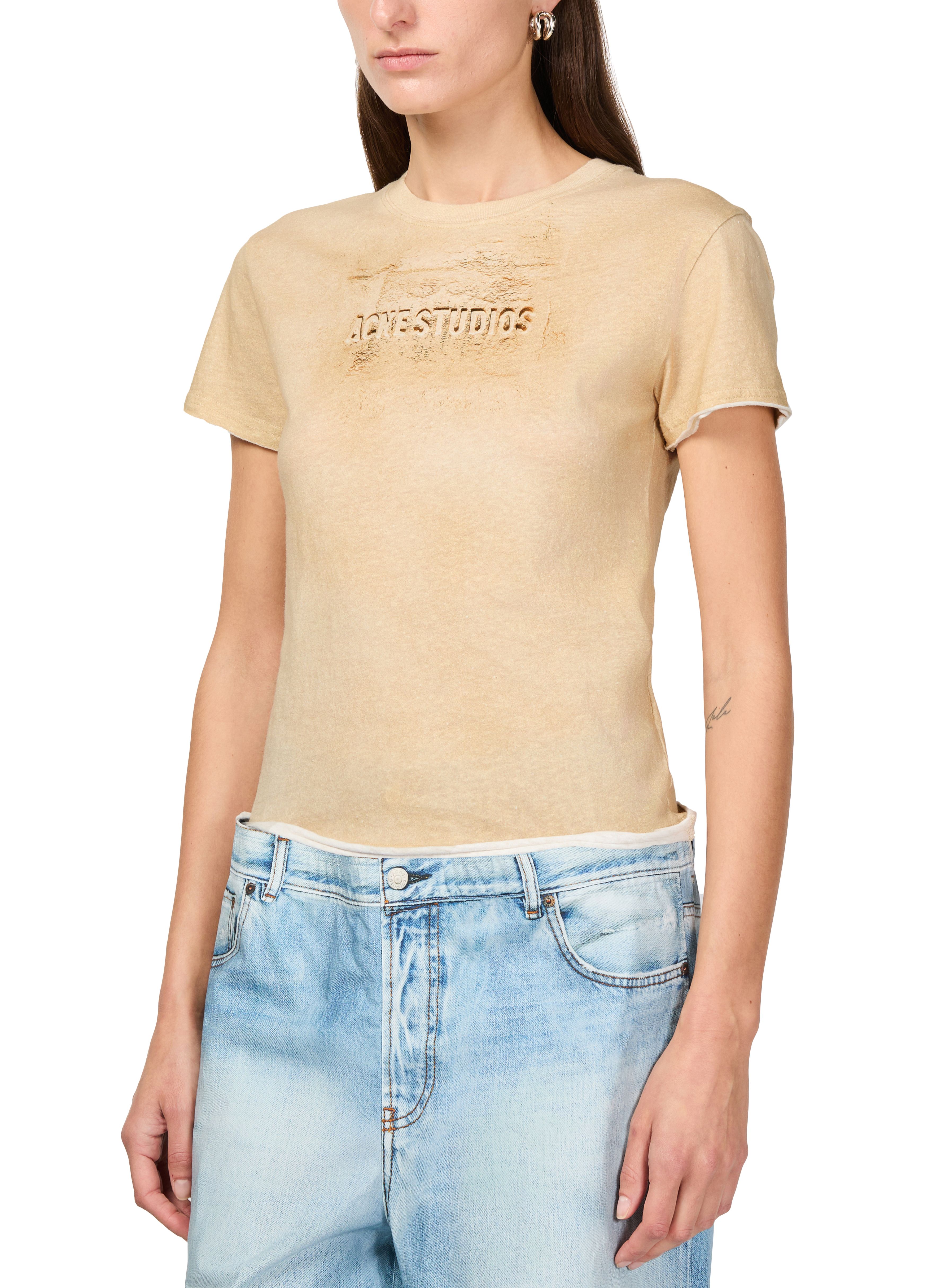 Short sleeves t-shirt thumbnail 4