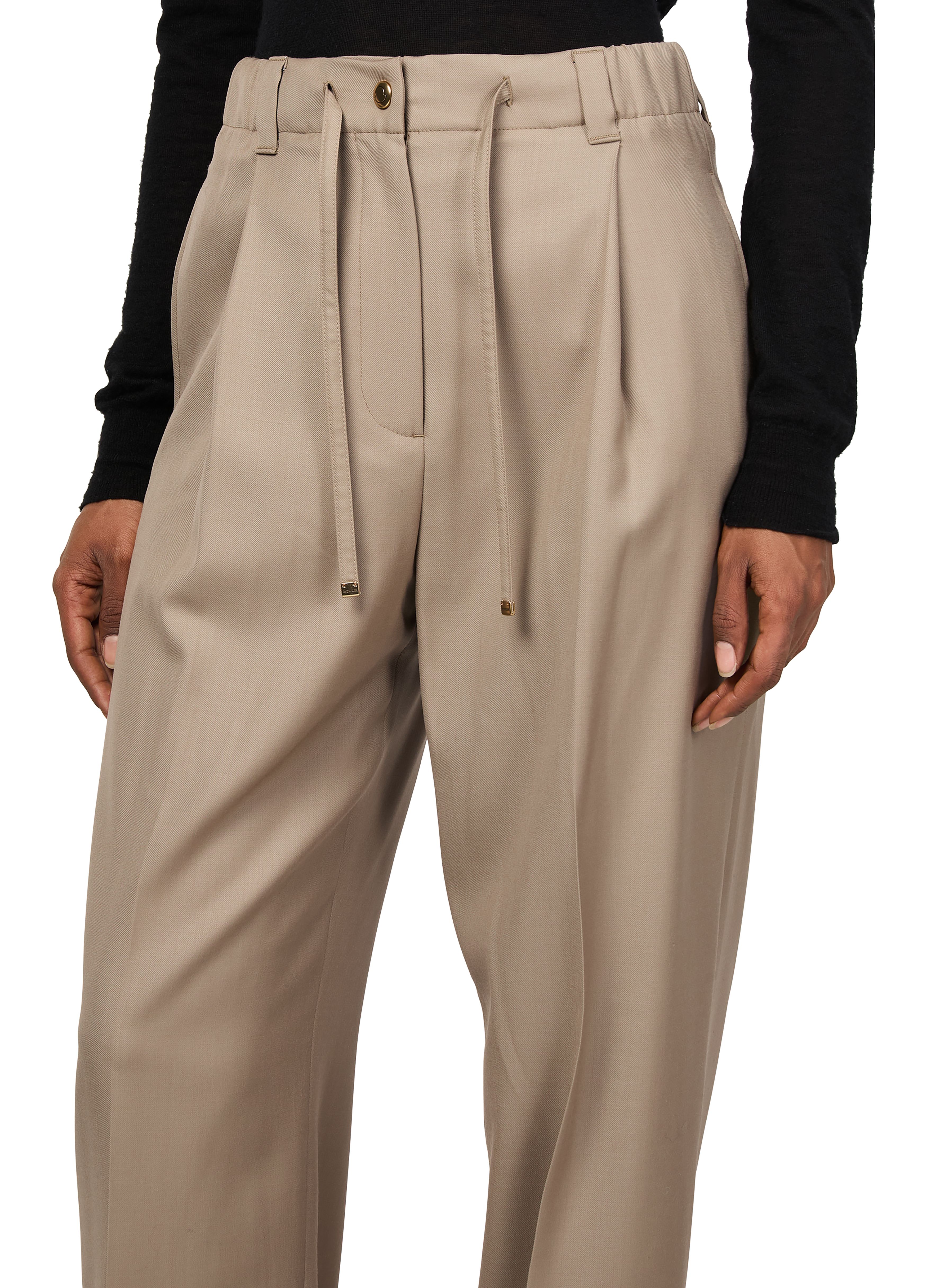 Wool trousers thumbnail 4